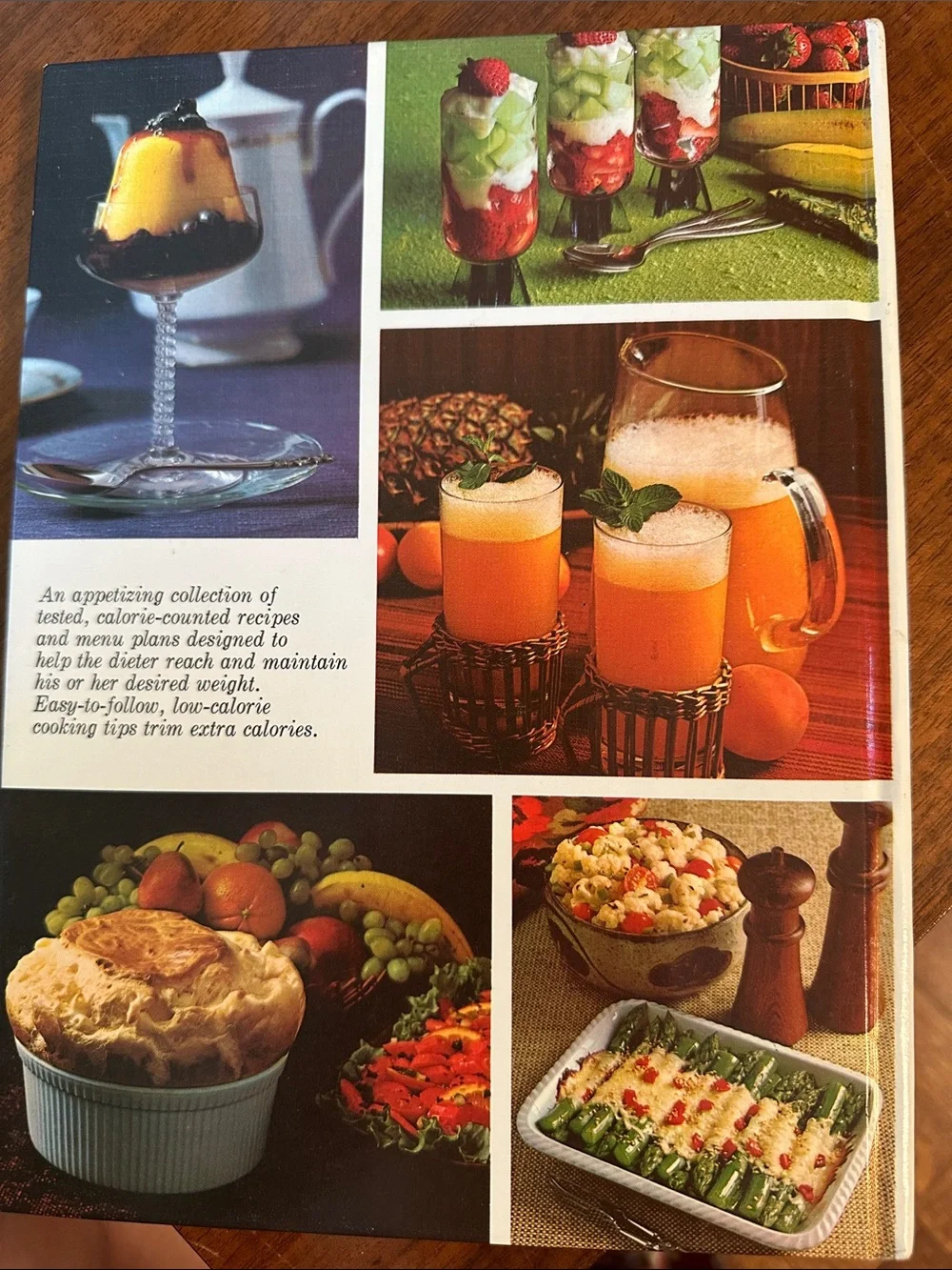 Vintage 1970 Better Homes and Gardens Calorie Counter's‎ Cook Book